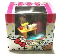Gambar FIGURE HELLO KITTY CASUAL (HKK-005) dari Figure Online Shop Kota Administrasi Jakarta Barat 2 Tokopedia