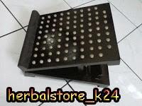 Gambar ALAT TERAPI PEMBETULAN TULANG BELAKANG dari herbalstorek24 Kota Bekasi Tokopedia