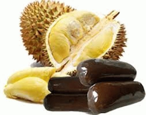 Gambar Lempok Durian dari gallerymangagus Kota Palembang Tokopedia