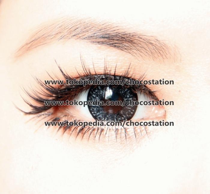 Gambar EYE CANDY PRINCESS NATURAL dari Choco Station Jakarta Barat Tokopedia