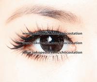 Gambar EYE CANDY PRINCESS NATURAL dari Choco Station Jakarta Barat 3 Tokopedia