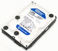 Gambar Western Digital - Internal Hard Disk Drive 3.5" - Caviar Blue 500GB dari Cipta Trading Kota Administrasi Jakarta Barat 2 Tokopedia