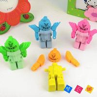 Gambar Penghapus Berbentuk Robot dari Ramayana Grosir Surabaya Kota Surabaya 2 Tokopedia