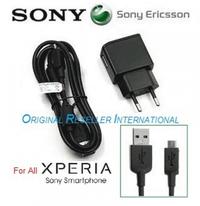 Gambar SONY ERICSSON Charger EP800 Original dari Ori aksesoris 1 Kota Administrasi Jakarta Pusat 3 Tokopedia