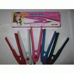 Gambar Catokan Mini Super, Ringan, Bisa Untuk Luruskan Rambut & Ikalkan Rambut. dari Vic-Store Jakarta Pusat Tokopedia