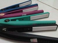 Gambar Catokan Mini Super, Ringan, Bisa Untuk Luruskan Rambut & Ikalkan Rambut. dari Vic-Store Jakarta Pusat 2 Tokopedia