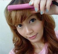 Gambar Catokan Mini Super, Ringan, Bisa Untuk Luruskan Rambut & Ikalkan Rambut. dari Vic-Store Jakarta Pusat 4 Tokopedia