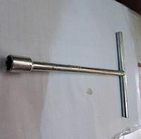 Gambar KUNCI SOCK T UKURAN 8 dari PASS-MANTAP Kota Bandung 2 Tokopedia