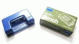 Gambar Punch Holder joyko no 30 dari Toko ATK Stationery Kab. Bekasi Tokopedia