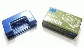 Gambar Punch holder joyko no 40 dari Toko ATK Stationery Kab. Bekasi Tokopedia