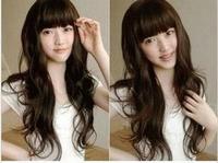 Gambar WIG MADE IN KOREA dari desnatz shop Kab. Majalengka 1 Tokopedia