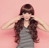 Gambar WIG PONI DEPAN CURLY dari desnatz shop Kab. Majalengka 1 Tokopedia