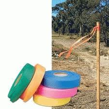 Gambar Jual Flagging Tape Pita Survey 100m dari Alat Survey Online Kota Tangerang Tokopedia