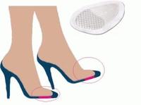 Gambar HIGH HEEL SILICONE SHOES PAD (1 pack isi 2 pcs) dari SoniaShop.Tokopedia Kota Surabaya 1 Tokopedia