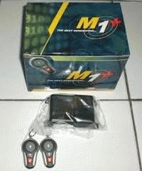 Gambar alarm / remote mobil M1 dari AW Variasi Kab. Malang 1 Tokopedia