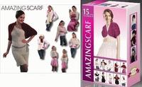 Gambar Magic Scarf / Amazing Scarf dari KemanggisanStore Kota Administrasi Jakarta Barat 1 Tokopedia