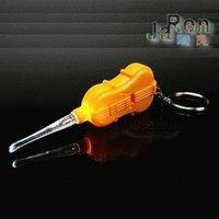 Gambar Korek Kuping Lampu / LED (Model Biola) dari Dunia Jasmine Kota Surabaya 1 Tokopedia