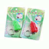 Gambar Korek Kuping Lampu / LED (Model Biola) dari Dunia Jasmine Kota Surabaya 2 Tokopedia