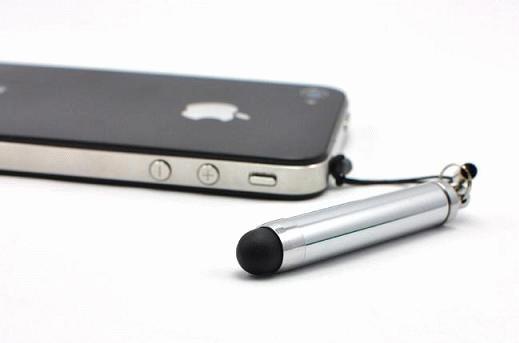 Gambar Pulpen Stylus Keren untuk Smartphones dan Tablet dari Dunia Jasmine Kota Surabaya Tokopedia