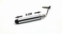 Gambar Pulpen Stylus Keren untuk Smartphones dan Tablet dari Dunia Jasmine Kota Surabaya 4 Tokopedia