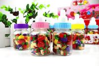 Gambar Botol Aneka Penghapus Mini Motif Buah-Buahan dari Dunia Jasmine Kota Surabaya 3 Tokopedia