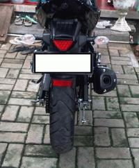 Gambar Lampu Rem Model F1 dari Enakans Kota Administrasi Jakarta Timur 2 Tokopedia