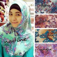 Gambar Syria Kupu Macan dari Colorfull Box Kota Surakarta 1 Tokopedia