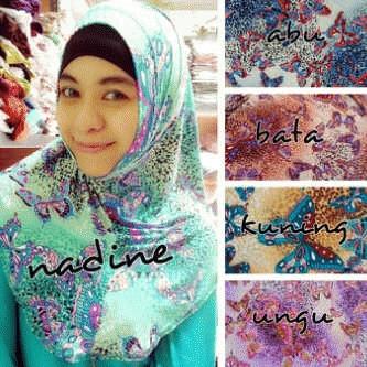 Gambar Syria Kupu Macan dari Colorfull Box Kota Surakarta Tokopedia