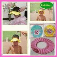Gambar Pusat/distributor Topi Keramas yang aman untuk Bayi dan Anak anda dari Keep Smile Baby Kota Administrasi Jakarta Barat 1 Tokopedia