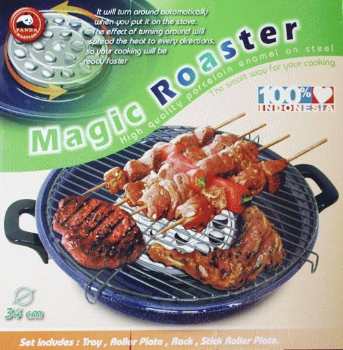 Gambar Magic Roaster dari Niaga Jaya Jakarta Barat Tokopedia
