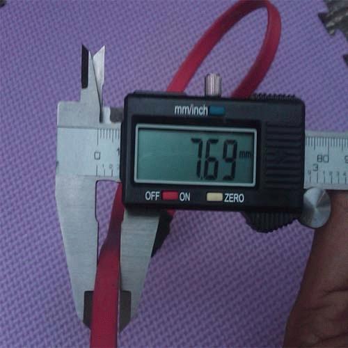 Gambar Digital Caliper dari Danangedewe Kab. Bogor Tokopedia