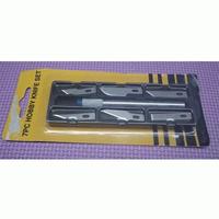 Gambar Hobby Knife dari Danangedewe Kab. Bogor 1 Tokopedia