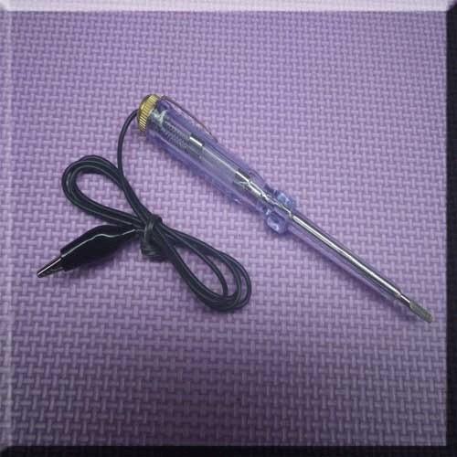 Gambar Test Pen DC dari Danangedewe Kab. Bogor Tokopedia