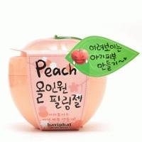 Gambar Baviphat Peach All in One Peeling Gel 100gr dari Meijieshop Jakarta Utara 1 Tokopedia