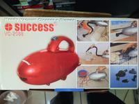 Gambar Jual Vacum Vacuum Cleaner & Blower 2 in 1 dari Multiplus shop Kota Administrasi Jakarta Pusat 1 Tokopedia