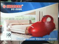 Gambar Jual Vacum Vacuum Cleaner & Blower 2 in 1 dari Multiplus shop Kota Administrasi Jakarta Pusat 2 Tokopedia