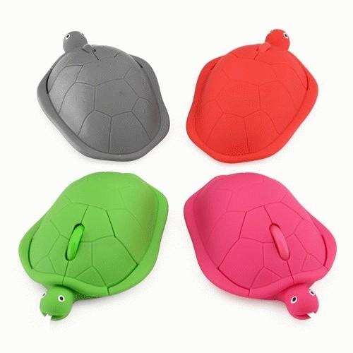 Gambar Mouse model kura kura dari Djun_computama Jakarta Utara Tokopedia