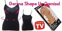 Gambar Germanium Slimming Camisole / Germa Shape up Camisole dari KemanggisanStore Kota Administrasi Jakarta Barat 2 Tokopedia