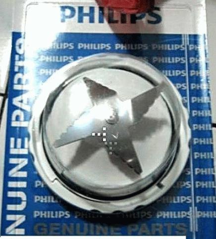 Gambar Pisau gelas Blender Philips HR 2061 dari utamamegaelectric Kota Tangerang Selatan Tokopedia