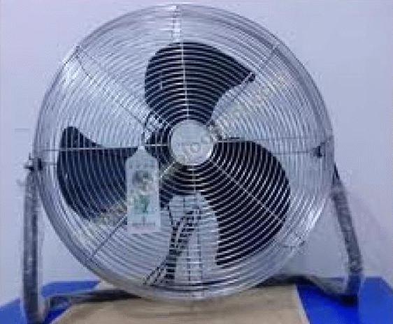 Gambar Kipas Agin Lantai Tornado Deluxe Regency FL45DLX ( 18' ) dari utamamegaelectric Kota Tangerang Selatan Tokopedia