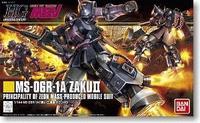 Gambar 1/144 HGUC ZAKU II BLACK TRISTAR VER dari Raja Mainan Kota Semarang 1 Tokopedia