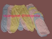 Gambar CUCI GUDANG Celana panjang Bayi tutup kaki NewBorn.STOK TERBATAS!! dari sayanganak Kota Bandung 2 Tokopedia