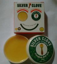 Gambar silver clove ( balsam cengkeh) dari laissa Kota Denpasar 1 Tokopedia