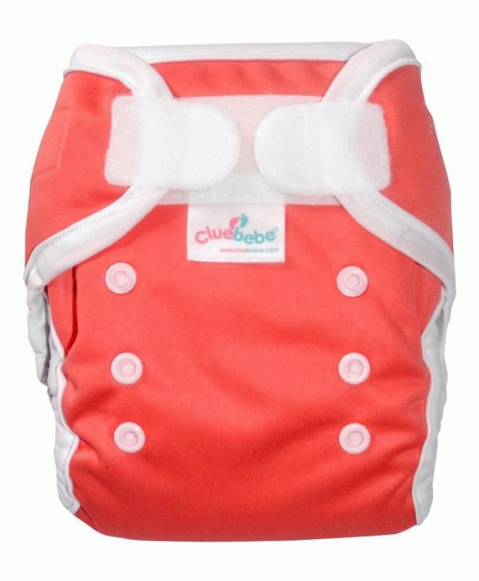 Gambar Cluebebe Coveria Petite Solid dari CuddleMe Store ID Kota Administrasi Jakarta Selatan Tokopedia