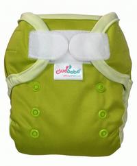 Gambar Cluebebe Coveria Petite Solid dari CuddleMe Store ID Kota Administrasi Jakarta Selatan 4 Tokopedia