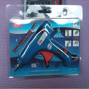 Gambar Glue Gun / Lem Bakar dari Danangedewe Kab. Bogor Tokopedia