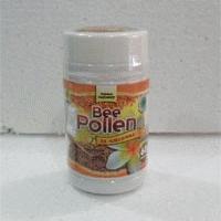 Gambar Bee Pollen Al Ghuroba dari khazanahherbal589 Kota Bekasi 1 Tokopedia