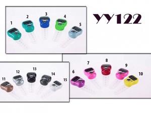 Gambar Cincin Tasbih Elektonik (Digital) dari i2Y Store Kota Bandung Tokopedia