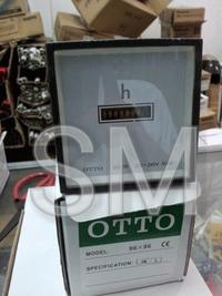Gambar Alat pengukur waktu Hour Meter HM-3 Otto dari Suara Mas Kota Surabaya 1 Tokopedia