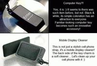 Gambar Stylish Computer Key Cell Phone Strap Gantungan Hp Handphone Mobile Phone dari Kadokeren Kota Surabaya 2 Tokopedia